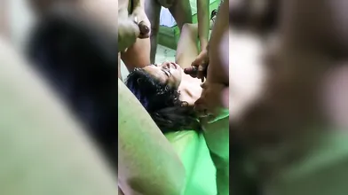 Latina Cumshot Amateur