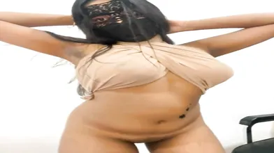 Lovely_ashuu Striptease, Indian