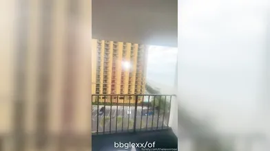 Girlfriend Blowjob