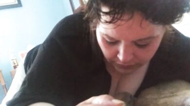 Milf Sucking Bbc