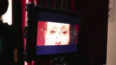 MAKING OF - BITCHCRAFT BANG