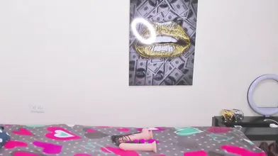 Dollebony 1 , Doll_Ebony, Nylon Fetish