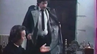 Le Confessionnal Porn Video