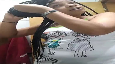 Mony Morena Safada