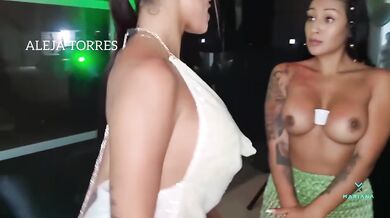 Night Sex Party