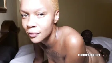 Mr And Mrs. Freestyle