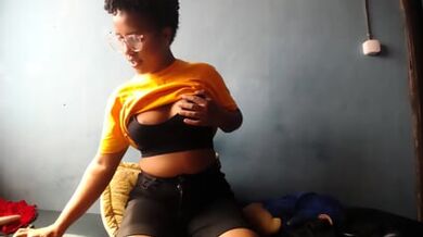 Ritahsexy Show Recorded At 2024