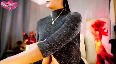Ebony African Sexy On Webcam Bbc - Sexy Ebony