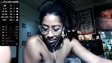 Caribeancreme Show On 2021-09-07 15-23
