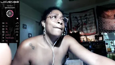 Caribeancreme Show On 2021-09-07 15-23