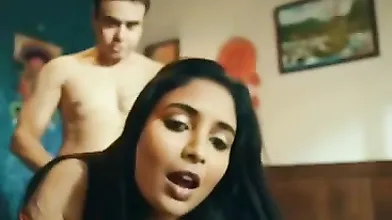 Gouthami reddy manthena sexy lanje fucking Hard with servant at home