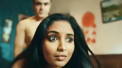 Gouthami reddy manthena sexy lanje fucking Hard with servant at home