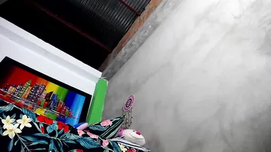 Marysol83 Webcam Performance Porn