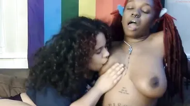 Piscesandclassy - Virginity Bisexual Black