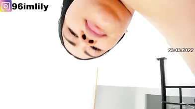 Imlily96 Porno
