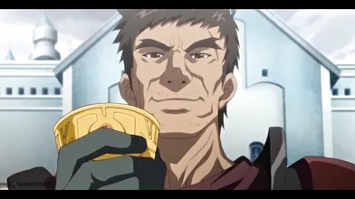 black beast 1  -hentai anime