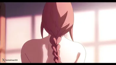 Chizuru Mizuhara  -hentai anime