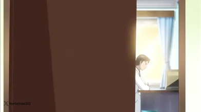 alone girl  -hentai anime