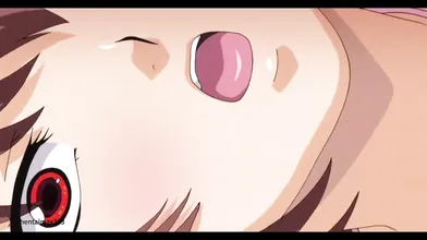 dance sister 3  -hentai anime