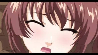 dance sister 3  -hentai anime
