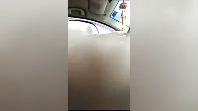 Mallu Anuty Blowjob Inside Car
