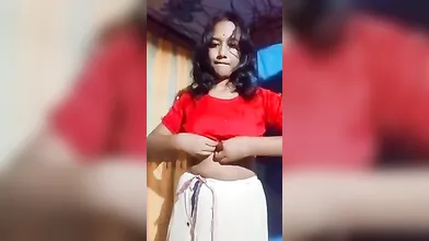 Desi Village Girl Nude