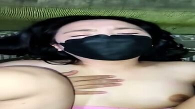 Indonesian Husband Hard Fingering