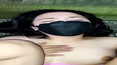 Indonesian Husband Hard Fingering
