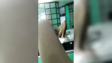 Indonesia Couple Homemade Sex