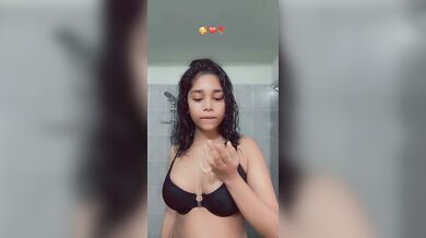 Tamil Selvi Hot Nude