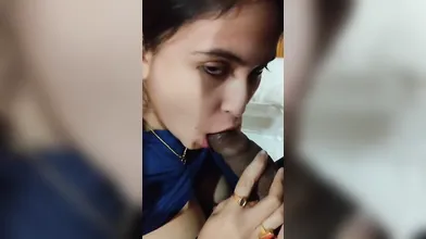 Honeymoon Indian Couple Hotel Room Sex