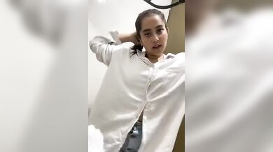 Indian Milf Girl