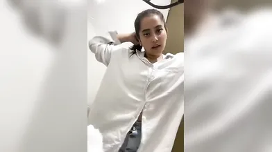 Indian Milf Girl