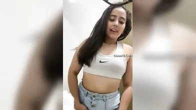 Indian Milf Girl