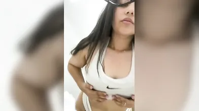 Indian Milf Girl