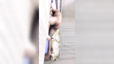 Indian Girl Doggy Style Fucking