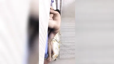 Indian Girl Doggy Style Fucking