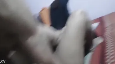 Indian Anuty Fucking Young Boy