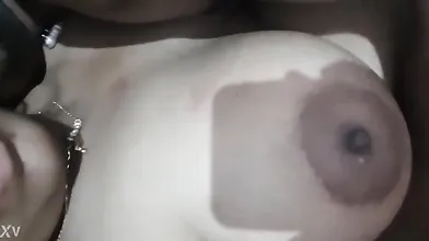 Indian Anuty Fucking Young Boy