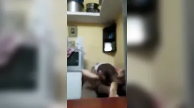 Tamil Couple Home Fucking