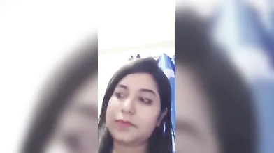 Pak Cute Girl Showing Nude