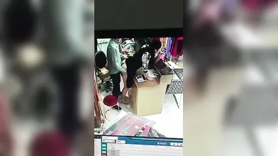 Indian Manger Fucking Staff