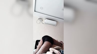 Desi Couple Oyo Part 4