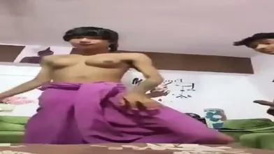 Indin Gay Group Sex
