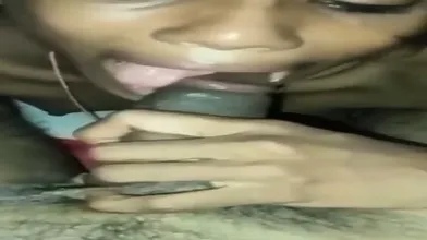 Tamil Teen Blowjob