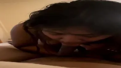 Mallu Anuty Blowjob