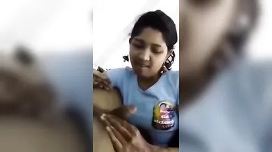 Indian Honeymoon Couple Sex
