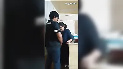 Indonesian Couple Hard Sex