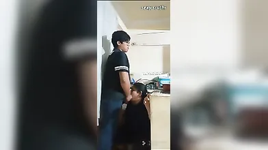 Indonesian Couple Hard Sex