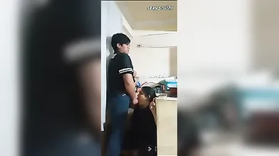 Indonesian Couple Hard Sex